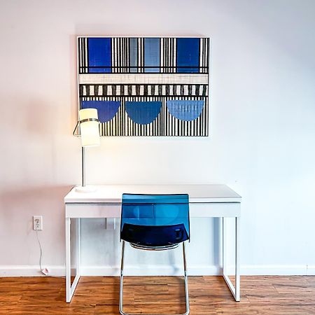 Top Stay Miami Blue Brickell Eksteriør billede