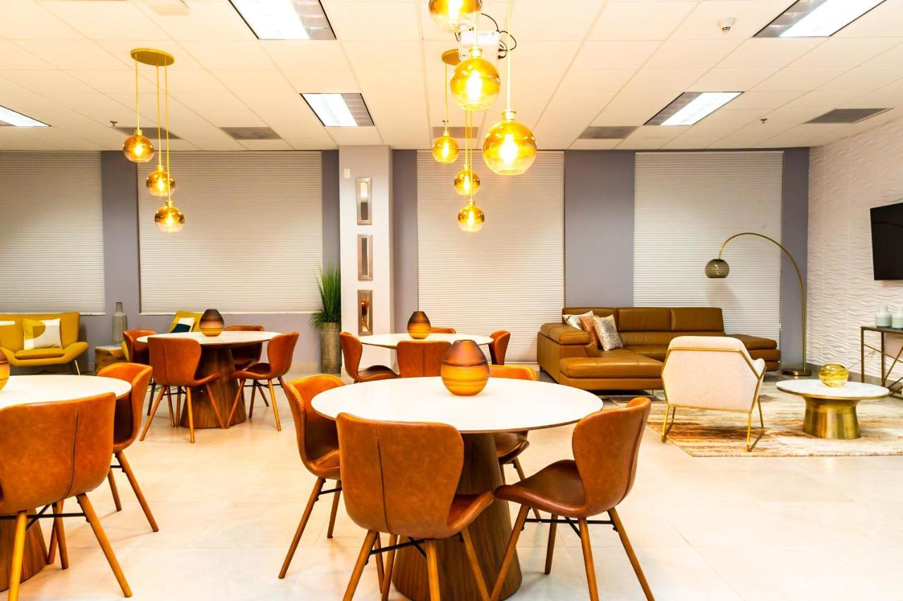Top Stay Miami Blue Brickell Eksteriør billede