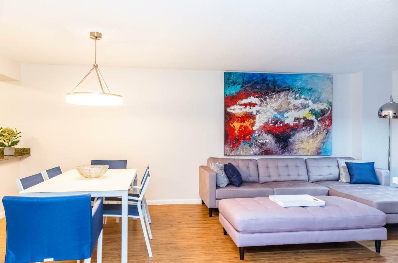 Top Stay Miami Blue Brickell Eksteriør billede
