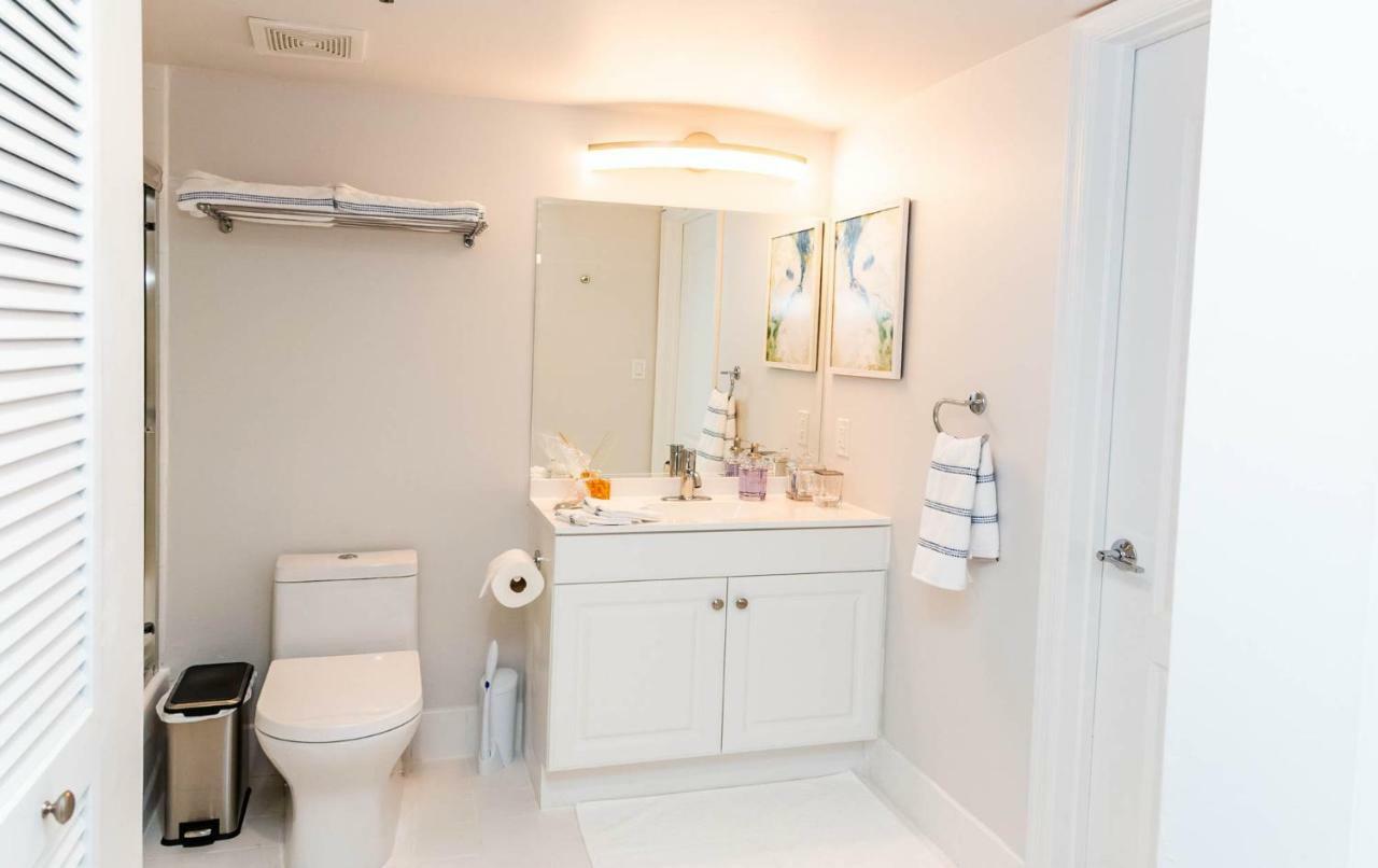 Top Stay Miami Blue Brickell Eksteriør billede