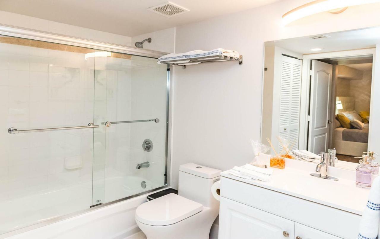 Top Stay Miami Blue Brickell Eksteriør billede