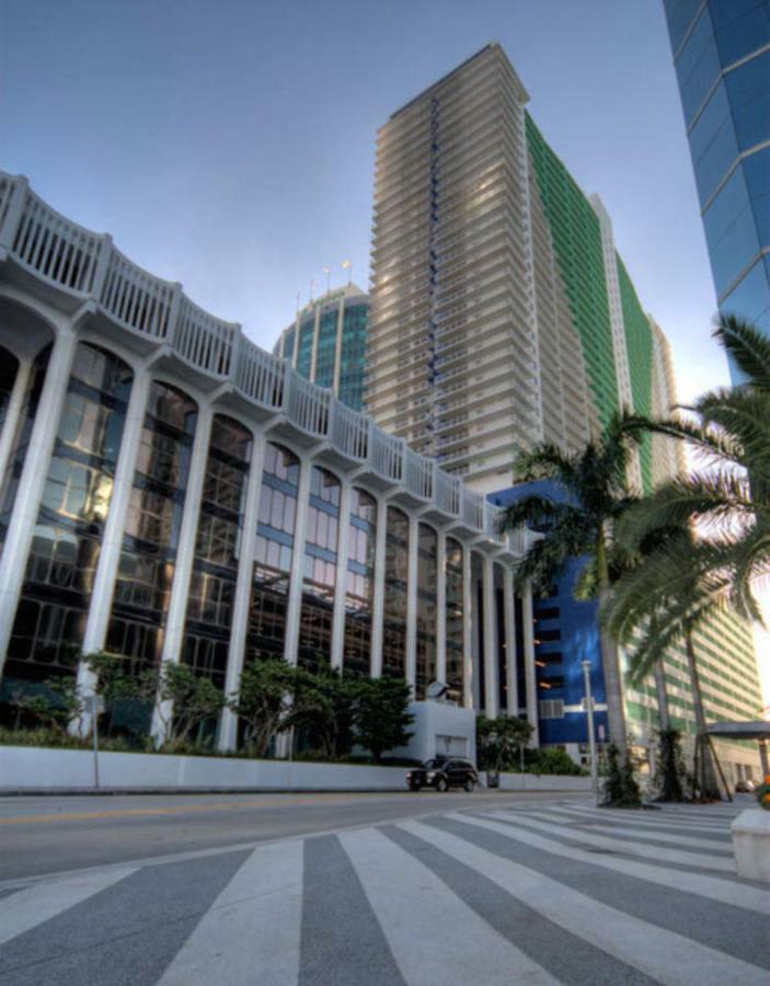 Top Stay Miami Blue Brickell Eksteriør billede