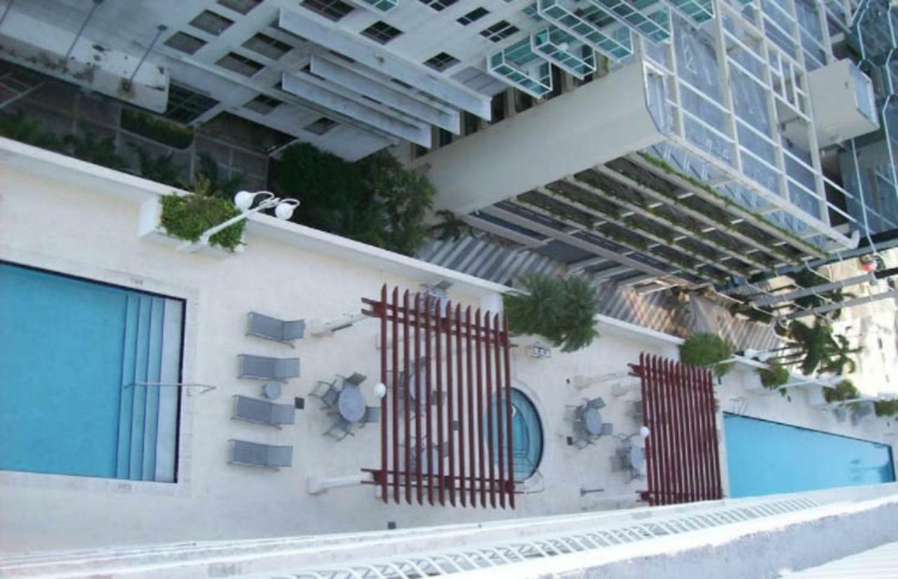 Top Stay Miami Blue Brickell Eksteriør billede